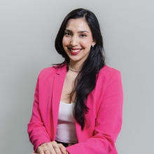 Ampliar imagen: Iris Román, Psicólogo Culiacan