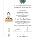Ampliar imagen: certificate 6