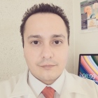 Dr. Gilberto Medina Hernández