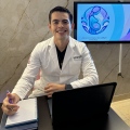 Jose Antonio Lemus Ogaz, Ginecólogo Pachuca de Soto