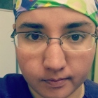 Dra. Rosa Liriel Escareño Zuñiga