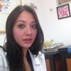 Dra. Ana Karina Flores Hernández