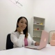 Natalia Medina Garcia