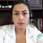 Dra. Erika Marroquín Fabián