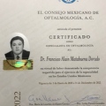 Ampliar imagen: certificate 4