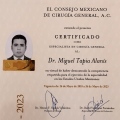 Ampliar imagen: certificate 5