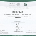 Ampliar imagen: certificate 14