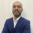 Dr. Cristian Natael Bracamontes Martinez