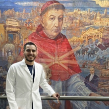 Ampliar imagen: Raúl Villa, Urólogo La Barca