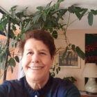 Dra. Solange Heller Rouassant