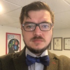 Dr. Julio Moreno López