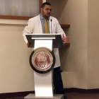 Dr. Bryan López Fernández