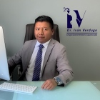 Dr. Mishel Iván Verdugo Hernández