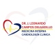 Jorge Leonardo Campos Delgadillo