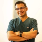Dr. Marco Antonio Flores Serrano