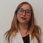 Dra. Liliana Alejandra Reynoso García