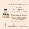 Ampliar imagen: certificate 1