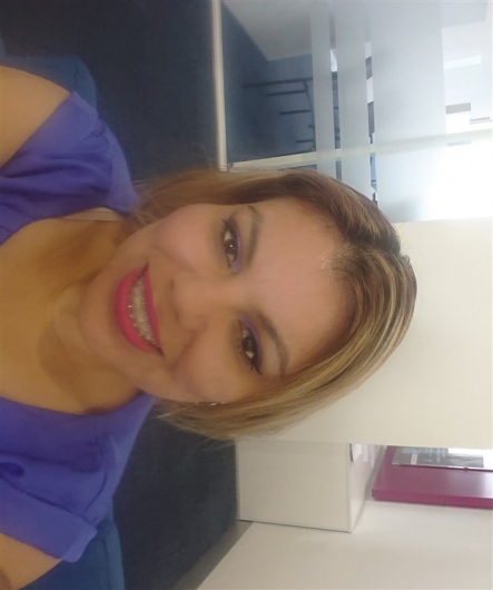 Dra. Berenice Perla Posada