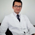 Dr. Israel Antonio Esquivel