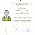 Ampliar imagen: certificate 1