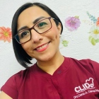 Dra. Denis Anayansi Cuevas Rojo