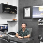 Dr. Jorge Rafael Calderón Velázquez