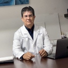 Dr. Jesús Alvarado García