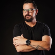 Ampliar imagen: Jesús Federico Rivera Cantero, Médico general León