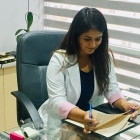 Dra. Daniela Mendoza