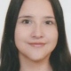 Maria de Jesús Alvarez Salas