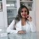 Mayra Gisela Carbajal Jimenez
