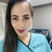 Ampliar imagen: Claudia Velázquez Martinez, Psicólogo Coyoacán