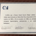 Ampliar imagen: certificate 8
