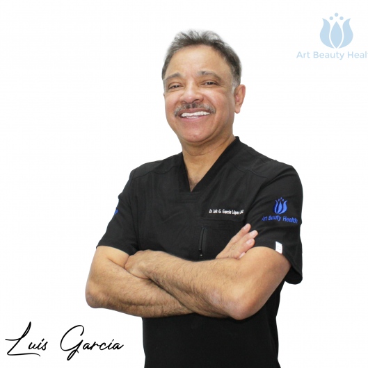 Luis García López Médico estético en Jardines Del Pedregal De San Ángel CDMX Luis García López Médico estético en Jardines Del Pedregal De San Ángel CDMX