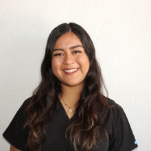 Ampliar imagen: Gladys Charles, Nutricionista Querétaro