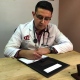 Oscar Arturo Becerril Lopez