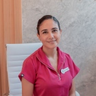 Perla Berenice Becerril Ramírez