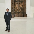 Dr. Mauricio Ivan Rodriguez  Pereira