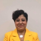 Mtra. Eugenia del Ángel