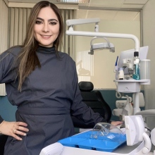 Ampliar imagen: Mireya Orihuela, Dentista - Odontólogo Tlalnepantla de Baz