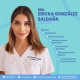 Ericka González Saldaña