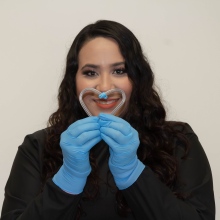 Ampliar imagen: Vianey Sanchez Castro, Dentista - Odontólogo Mexicali