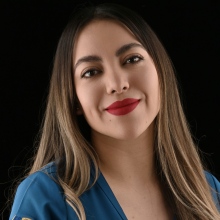 Ampliar imagen: Karla Paola Jiménez Schulz, Dentista - Odontólogo Oaxaca de Juárez