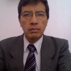 Dr. Cupertino Enrrique Herrera Aguilar