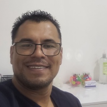 Ampliar imagen: Antonio Ramirez Cuevas, Dentista - Odontólogo Celaya