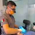 David Emmanuel Vázquez Rosas, Dentista - Odontólogo Benito Juárez