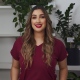 Karla Vanessa Saenz Zamora