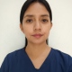 Zaira Damaris Ramírez Martínez