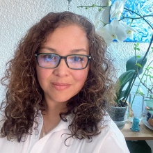 Ampliar imagen: Nelly Lomelí Torres, Psicólogo Cuauhtémoc