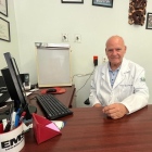 Dr. Mario Ricardo Urrutia Coste